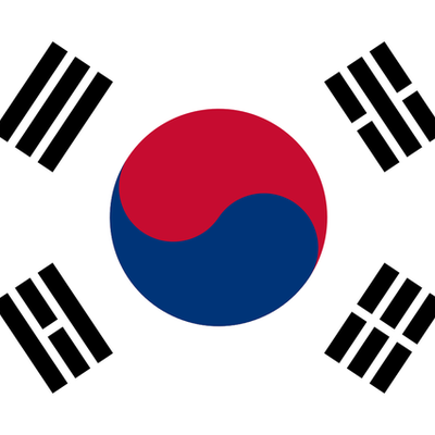 Timeline: South Korea