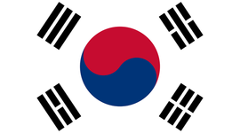 Timeline: South Korea
