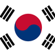 Flag of south korea svg