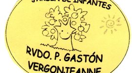 Timeline: Jardín de Infantes Vergonjeanne