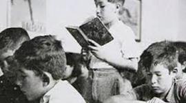 Timeline: Biografía Escolar: Armando Cuevas Encarnación