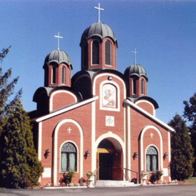 Timeline: Creation of Christian Denominations 1500 - Present