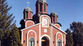 Timeline: Creation of Christian Denominations 1500 - Present