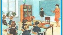 Timeline: Aquellos tiempos en la escuela