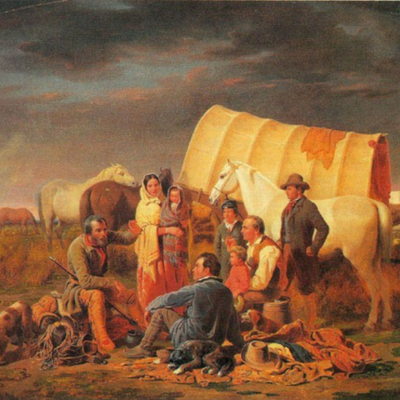 Timeline: Module 6 Lesson 1 Assignment