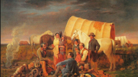 Timeline: Module 6 Lesson 1 Assignment