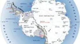 Timeline: History of Antarctica - Mrs McKay