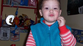 Timeline: My biography