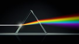 Timeline: History of the Theories of Light