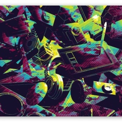 Timeline: HISTORIA DE LA MULTIMEDIA