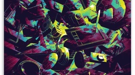 Timeline: HISTORIA DE LA MULTIMEDIA