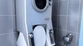 Timeline: La lavadora