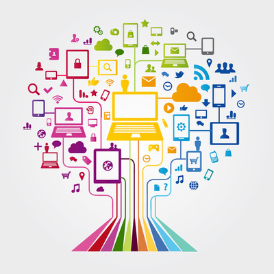 Timeline: Historia de la multimedia