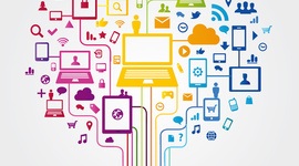 Timeline: Historia de la multimedia