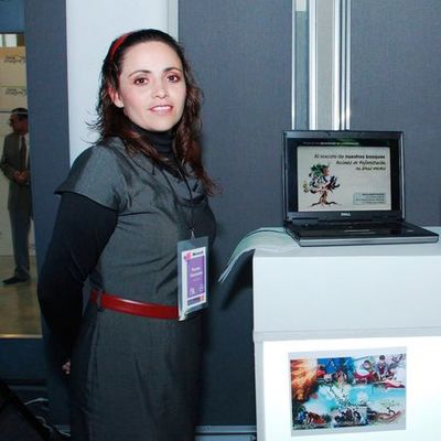 Timeline: Trayectoria académica y formativa