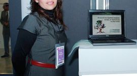 Timeline: Trayectoria académica y formativa