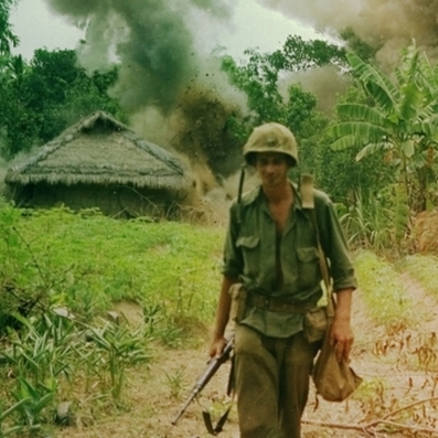 Timeline: Vietnam War