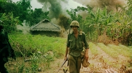 Timeline: Vietnam War
