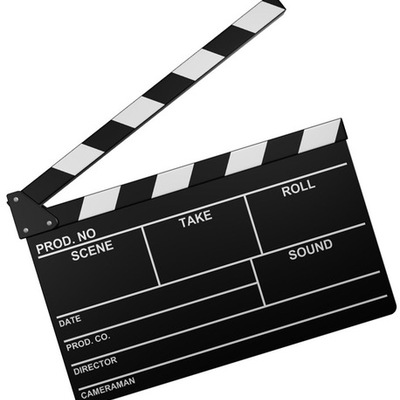 Timeline: Historia del cine