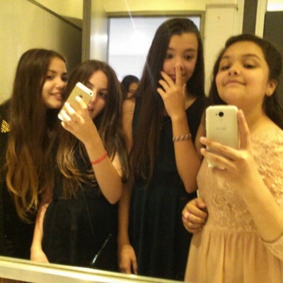 Timeline: My timeline