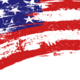 Grungeflag