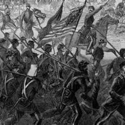 Timeline: The Civil War
