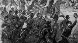 Timeline: The Civil War