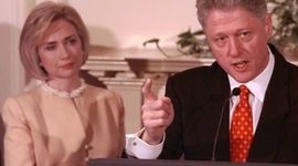Timeline: Sex, Lies, and Audiotapes: A Look at the Clinton/Lewinsky Affair and Impeachment