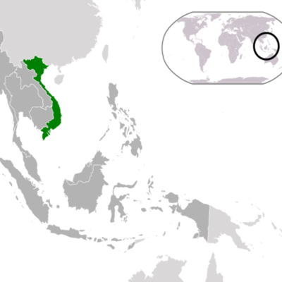 Timeline: The Vietnam War