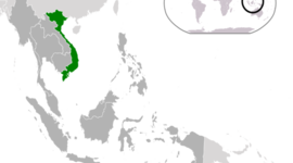 Timeline: The Vietnam War