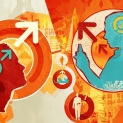 Timeline: Biografía escolar