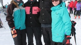 Timeline: Ashleigh's Timeline