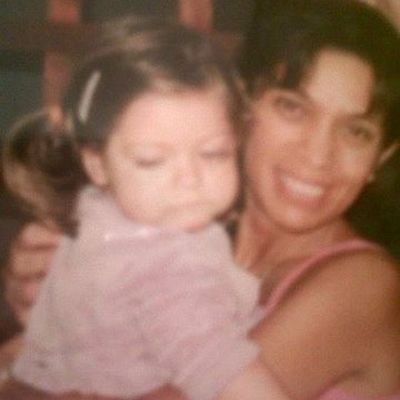 Timeline: Mi Biografía Candela Gil