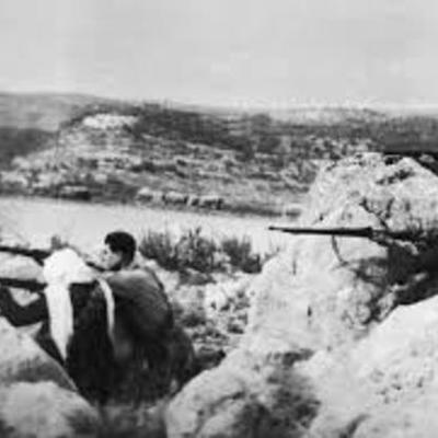 Timeline: Arab-Israeli conflict