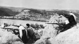 Timeline: Arab-Israeli conflict