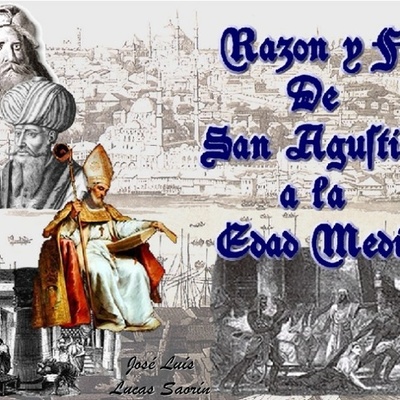 Timeline: San Agustín al Imperio Carolingio