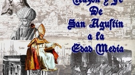 Timeline: San Agustín al Imperio Carolingio