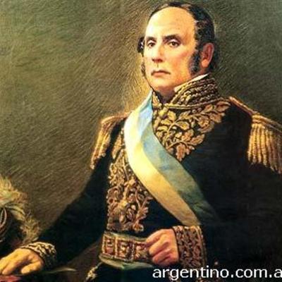 Timeline: La vida del Gral Justo Jose de Urquiza