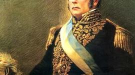 Timeline: La vida del Gral Justo Jose de Urquiza