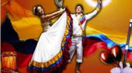 Timeline: Evolución de la Cumbia Colombiana