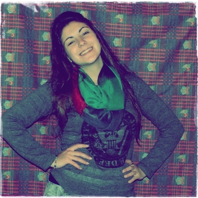 Timeline: Mi línea de tiempo