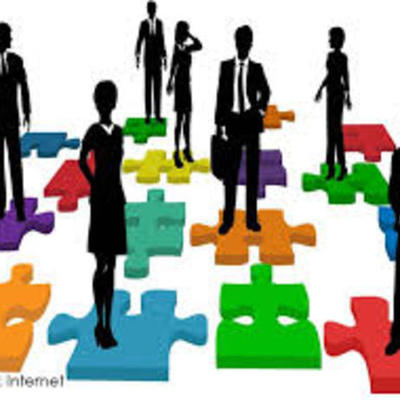 Timeline: Administración Recurso Humano