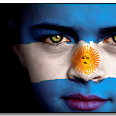 Timeline: 70 Años en Argentina