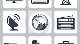 Timeline: Cambios tecnológicos de los medios de comunicación