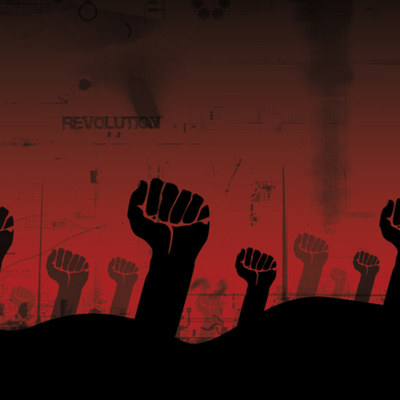 Timeline: Revolutions Timline