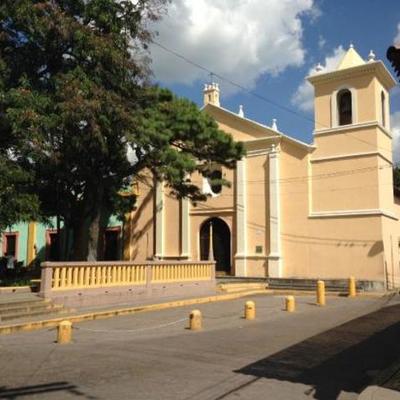 Timeline: IGLESIA Y CUARTEL SAN FRANCISCO