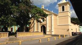 Timeline: IGLESIA Y CUARTEL SAN FRANCISCO