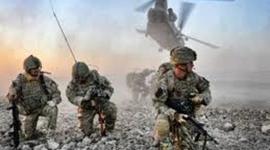 Timeline: War on Terror 2001-Present