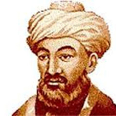 Timeline: מחמד הנביא