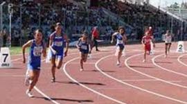 Timeline: El atletismo